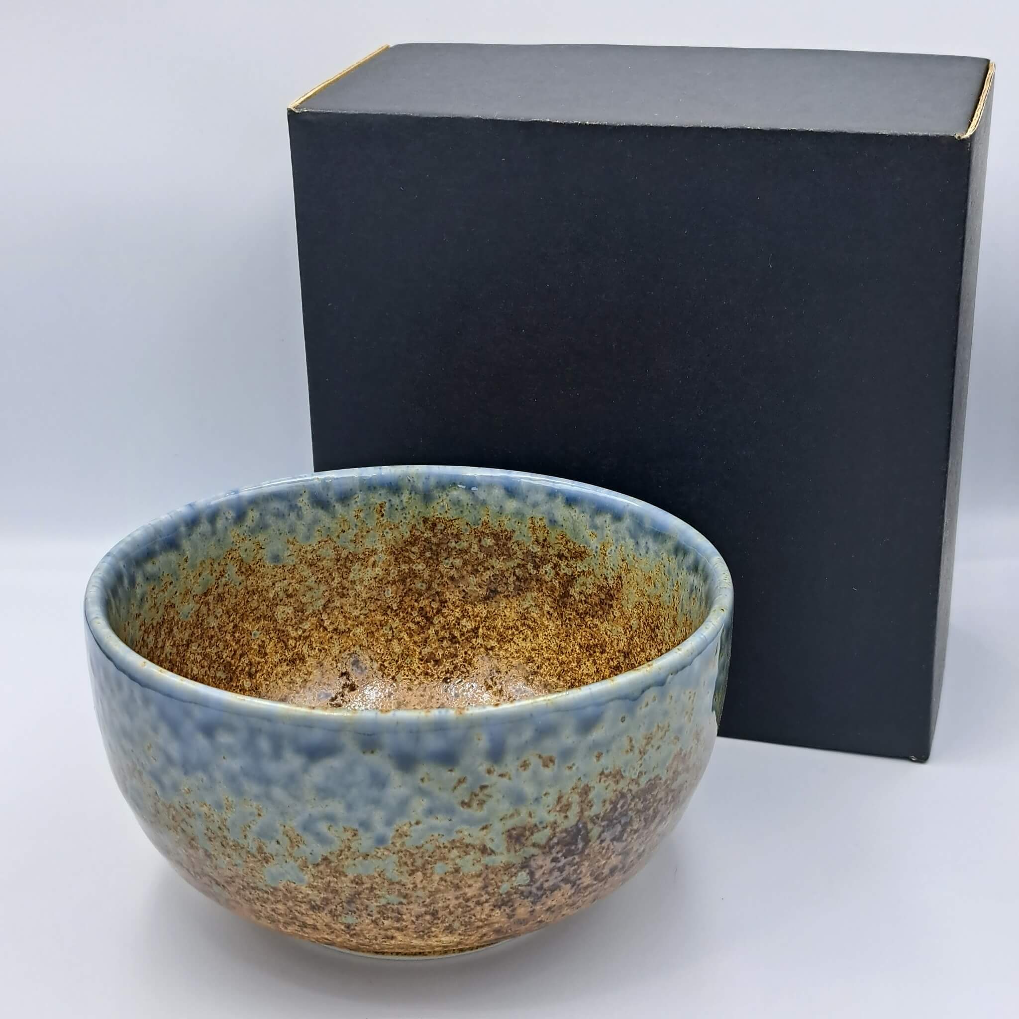 Ceramic Matcha Bowl, Japanese Chawan