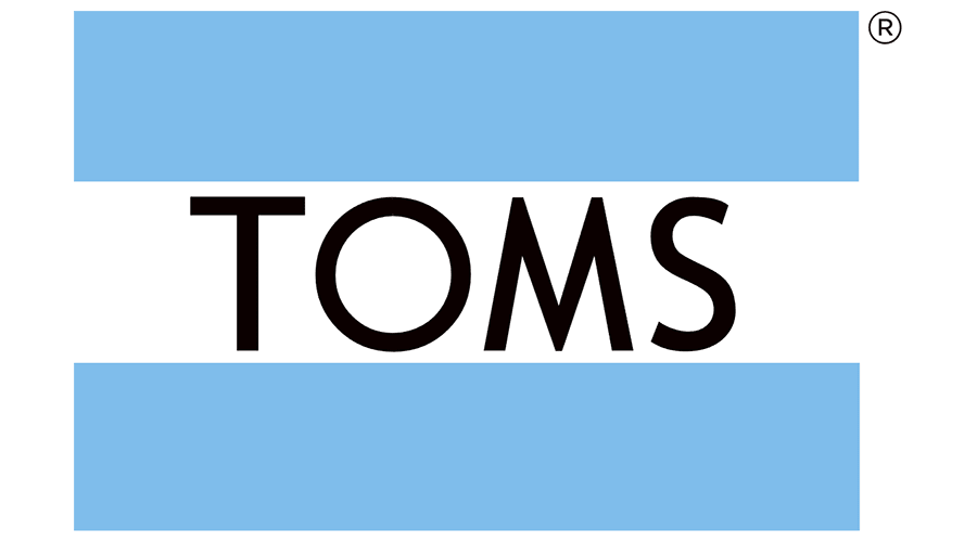 toms logo png