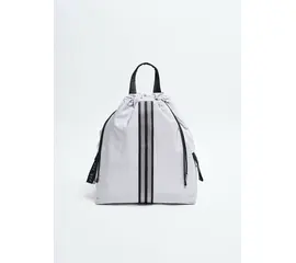 ACE - Backpack - Light Grey