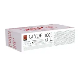 Glyde - Vegan Glyde Maxi Red