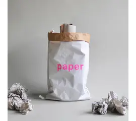 color - Papiersack