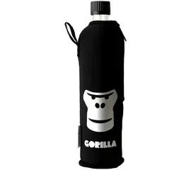Dora - Gorilla Glas Bottle