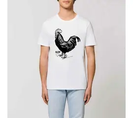 Land Rooster T-shirt
