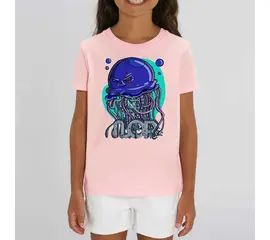 The Streets Kids Bad Jellyfish T-shirt