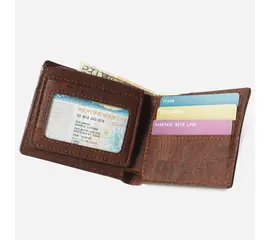 Passcase Wallet