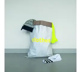 Paper bag Clothes