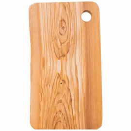 Biodora - Cutting board olive wood 30x10cm