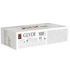 Glyde - Préservatifs Ultra - Maxi