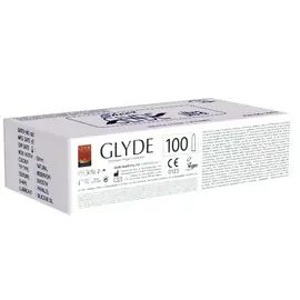 Glyde - Préservatifs Ultra - Naturel