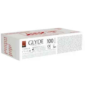 Glyde - Préservatifs Glyde Ultra - Supermax