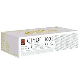 Glyde - Kondome Ultra - Vanilla