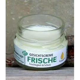Die Kräutermagie - Crème visage fraîcheur 65 g