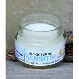 Die Kräutermagie - Crème Sensitive 65 g