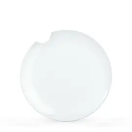FIFTYEIGHT PRODUCTS - Assiette plate avec morsure Emballage cadeau