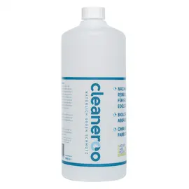 Cleaneroo – Fensterputzmittel 1000ml Nachfüllflasche