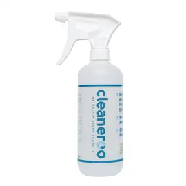 Cleaneroo - Le produit durable pour le nettoyage des vitres