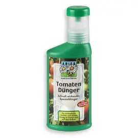 ARIES Umweltprodukte - Organischer Flüssigdünger Tomaten