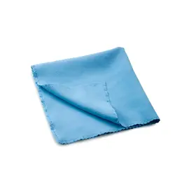 Cleaneroo - Chiffon doux bleu (paquet de 5)