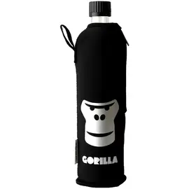 Dora - Gorilla Glasflasche