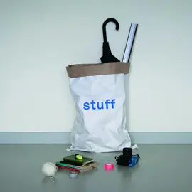 kolor - sac en papier recyclé