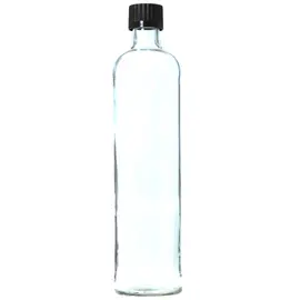 Dora - Trink Glasflasche 0,7 Liter von Dora´s