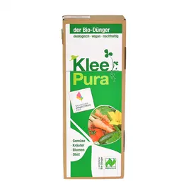 KleePura – Bio-Dünger 1,75 kg