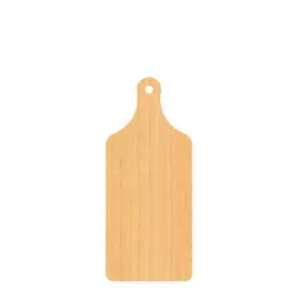 Biodora - beech wood cutting board