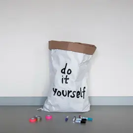 kolor - Papiersack à faire soi-même
