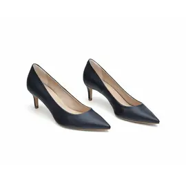 Empress of Heels - The Blue - 50mm vegane high heels in Blau