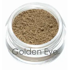 Mineral Lidschatten - Golden Eye