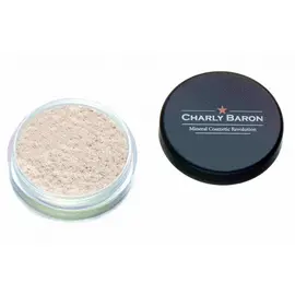 Mineral Highlighter Puder - Pearl