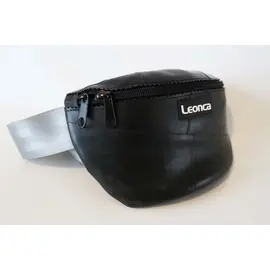 Leonca - Hip Bag aus Traktorschlauch