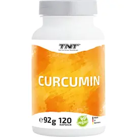 TNT Curcumine (120 gélules)