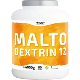 TNT Maltodextrine 12 4000g
