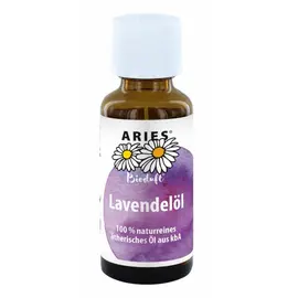 Bio-Lavendelöl 30 ml