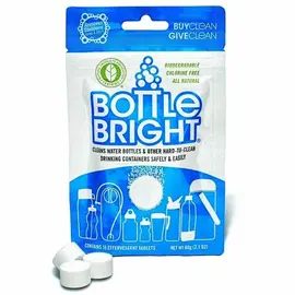 Nettoyant pour bouteilles Bottle Bright