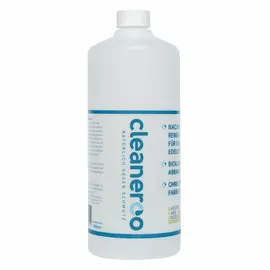 cleaneroo-produit de nettoyage pour fenêtres 1000ml bouteille de recharge