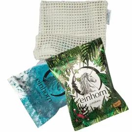 Einhorn Kondomsack aus Biobaumwolle