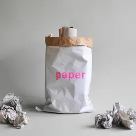 Papiersack PAPER