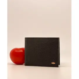Brieftasche aus veganem Tomatenleder-