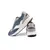 Risorse Future - Olimpic sneakers M Indigo