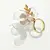 Upcycle with Jing - Elegant Jasmine Flowers Fairy Ring